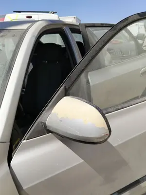 Foto de RETROVISOR IZQUIERDO HYUNDAI ELANTRA (XD) 2.0 CRDi CAT (113 CV / 83 KW) foto 1