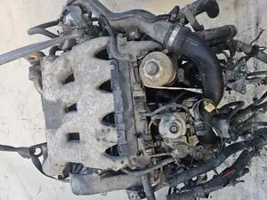 Foto de MOTOR COMPLETO RENAULT LAGUNA (B56) referencia G8T foto 6