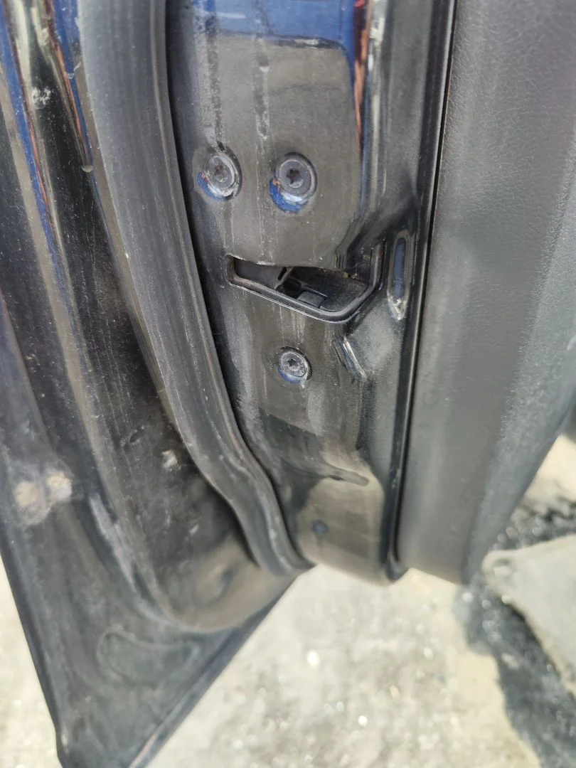 Foto de CERRADURA PUERTA DELANTERA IZQUIERDA FORD FOCUS C-MAX (CAP)(2003) 1.6 TDCi CAT (109 CV / 80 KW) referencia 4976083