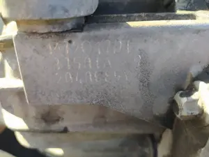 Foto de CAJA CAMBIOS OPEL ASTRA J BERLINA 5P referencia M32012D1 foto 4