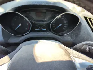 Foto de CUADRO INSTRUMENTOS FORD C-MAX (CB7) 1.6 TDCi CAT (116 CV / 85 KW)