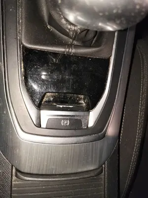 Foto de FRENO DE MANO ELECTRICO PEUGEOT 308
