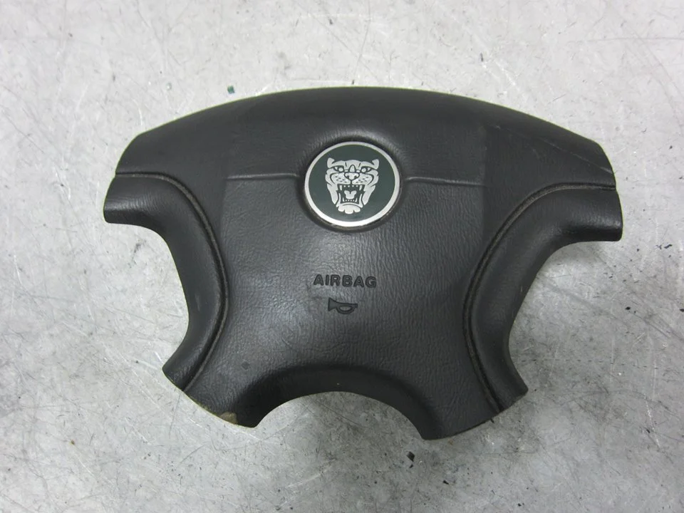 Foto de AIRBAG DELANTERO IZQUIERDO JAGUAR X-TYPE 3.0 V6 24V CAT (230 CV / 169 KW) referencia 1X43F042B85A