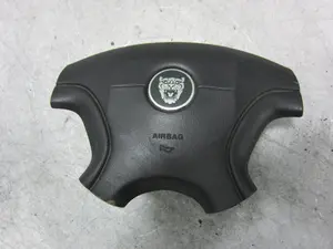 Foto de AIRBAG DELANTERO IZQUIERDO JAGUAR X-TYPE 3.0 V6 24V CAT (230 CV / 169 KW) referencia 1X43F042B85A