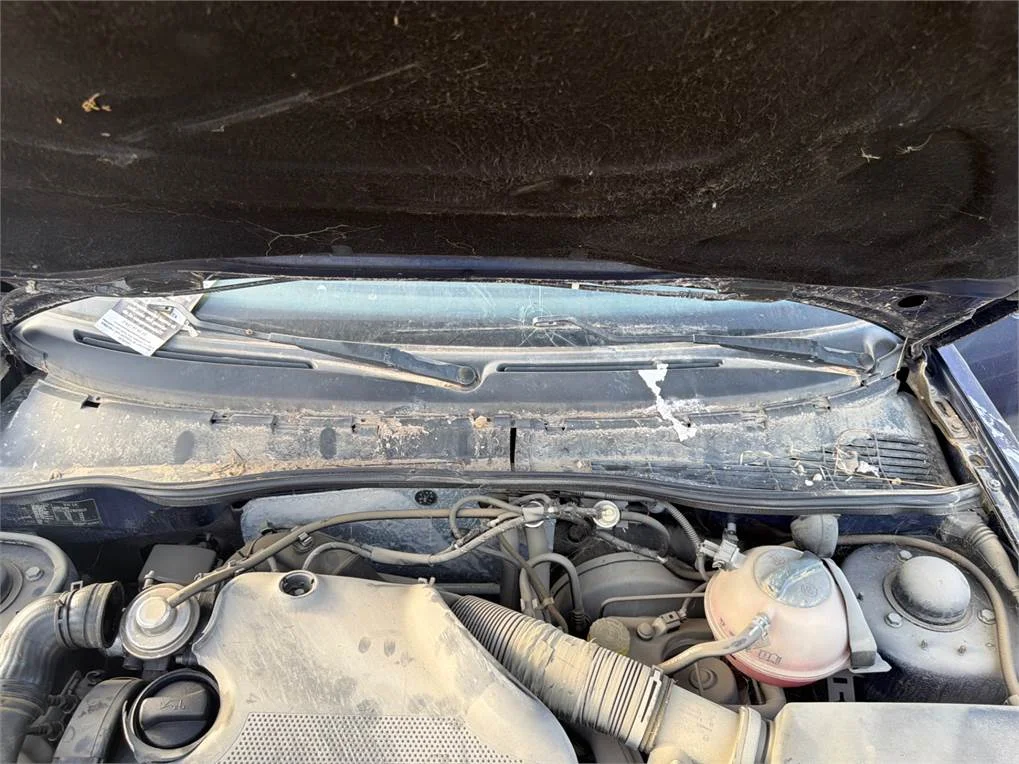 Foto de MOTOR LIMPIA DELANTERO SEAT CORDOBA BERLINA (6K2)
