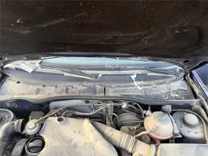 Foto de MOTOR LIMPIA DELANTERO SEAT CORDOBA BERLINA (6K2)