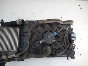 Foto de ELECTROVENTILADOR DACIA LOGAN II 1.5 dCi Diesel FAP CAT (90 CV / 66 KW) referencia 214818009R