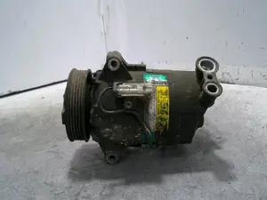 Foto de COMPRESOR AIRE ACONDICIONADO OPEL ASTRA H BERLINA 1.6 16V (105 CV / 77 KW) referencia 06562425 foto 7