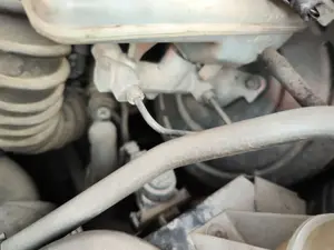 Foto de BOMBA FRENO OPEL VIVARO FURGÓN/COMBI 2.0 16V CDTI (114 CV / 84 KW)