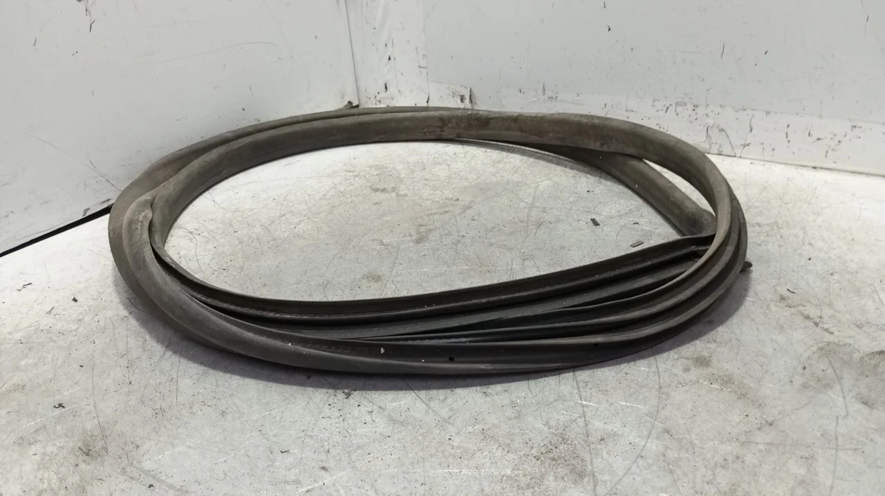 Foto de GOMAS CONTORNO PUERTA FORD FIESTA (CNN) 1.5 TDCi CAT (75 CV / 55 KW)
