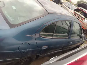Foto de AFORADOR RENAULT MEGANE I CLASSIC (LA0) 2.0 CAT (114 CV / 84 KW) referencia 7700426211