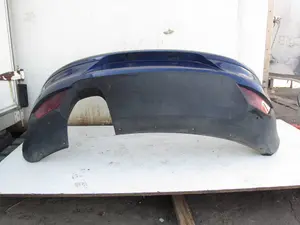 Foto de PARAGOLPES TRASERO SEAT TOLEDO (5P2) referencia 5P5807347 foto 16