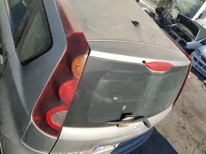 Foto de EJE TRASERO NISSAN NOTE (E11E) 1.4 CAT (88 CV / 65 KW)