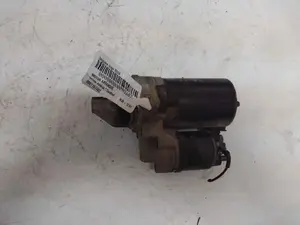 Foto de MOTOR ARRANQUE OPEL CORSA C referencia 0001107402