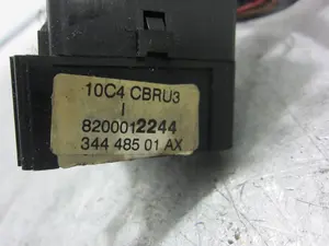 Foto de MANDO INTERMITENTES RENAULT LAGUNA II (BG0) 1.9 dCi Diesel (120 CV / 88 KW) referencia 8200012244 foto 3