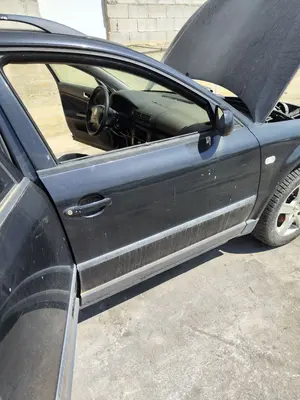 Foto de GOMAS CONTORNO PUERTA VOLKSWAGEN PASSAT VARIANT (3B5) 1.9 TDI (110 CV / 81 KW)