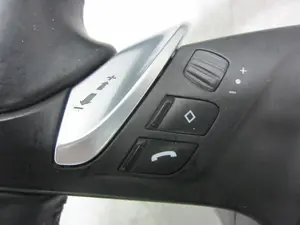 Foto de VOLANTE PORSCHE CAYENNE (TIPO 92A) foto 5