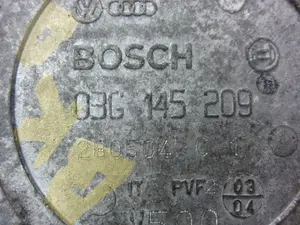 Foto de DEPRESOR FRENO / BOMBA VACIO SEAT LEON (1P1) referencia 03G145209 foto 5