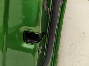 Foto de CERRADURA PUERTA DELANTERA DERECHA PORSCHE MACAN (95BA)