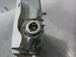 Foto de AIRBAG LATERAL TRASERO IZQUIERDO BMW SERIE 7 (E65/E66) 3.0 Turbodiesel CAT (218 CV / 160 KW) referencia 407077221013 foto 3