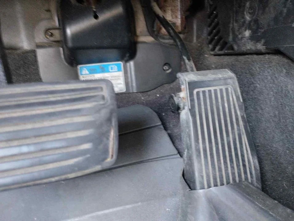 Foto de PEDAL ACELERADOR HONDA ACCORD BERLINA (CL/CN) 2.0 VTEC CAT (155 CV / 114 KW)