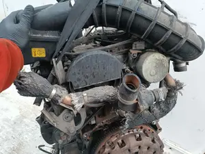 Foto de MOTOR COMPLETO FORD MONDEO BERLINA (GE) referencia C851A foto 3