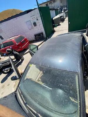 Foto de TECHO VOLKSWAGEN PASSAT BERLINA (3C2) 2.0 TDI (140 CV / 103 KW) referencia 3C5817111