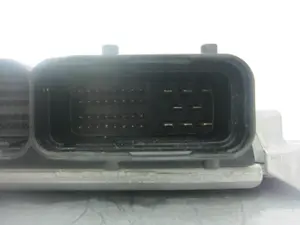 Foto de CENTRALITA MOTOR UCE CITROEN JUMPER FURGÓN referencia 9646138580 foto 3