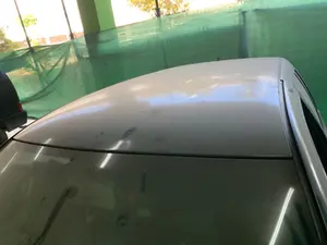 Foto de TECHO VOLKSWAGEN GOLF IV BERLINA (1J1)(10.1997) 1.9 TDI (110 CV / 81 KW) referencia 1JE817111A foto 2