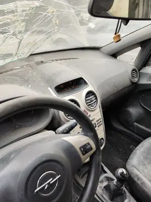Foto de SALPICADERO OPEL CORSA D 1.3 16V CDTI (75 CV / 55 KW) referencia 13356103 foto 3