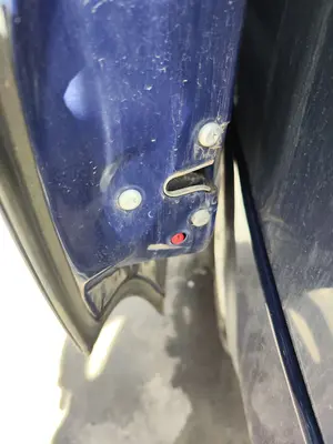 Foto de CERRADURA PUERTA LATERAL IZQUIERDA OPEL COMBO (CORSA C) 1.3 16V CDTI CAT (Z 13 DT / LN9) (69 CV / 51 KW)