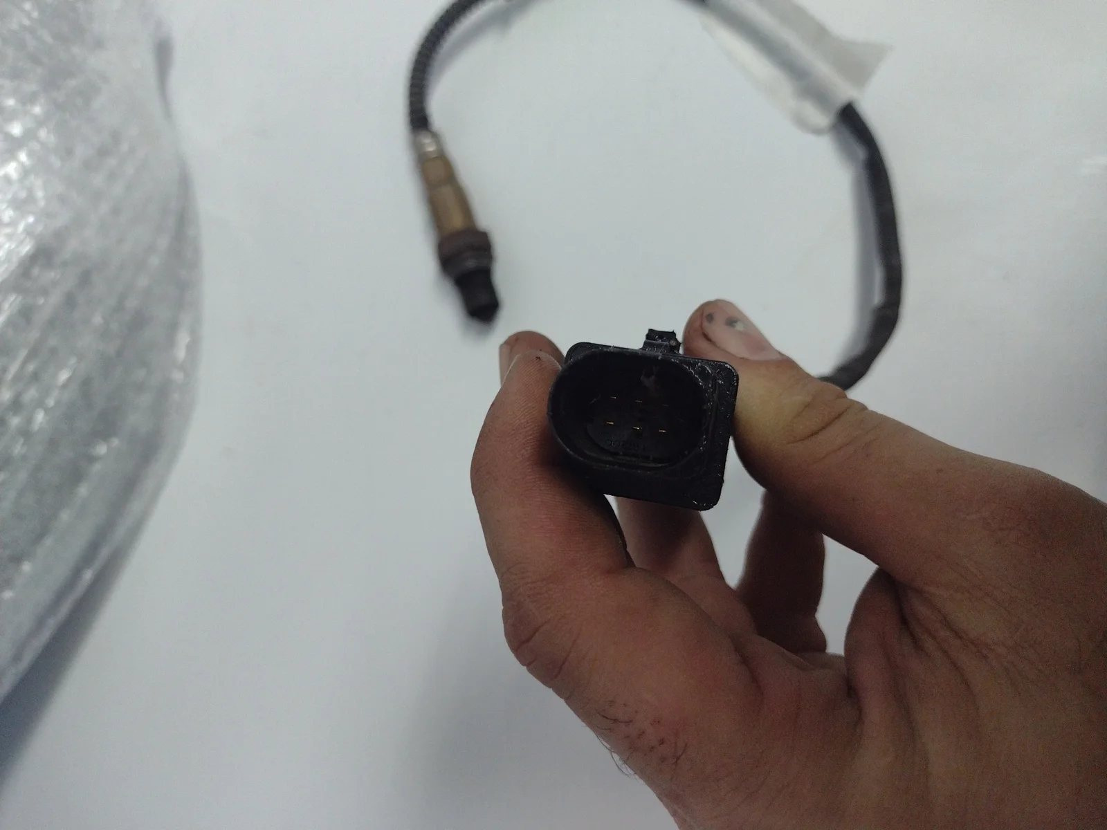 Foto de SONDA LAMBDA LAND ROVER FREELANDER (LR2) referencia 0281004154