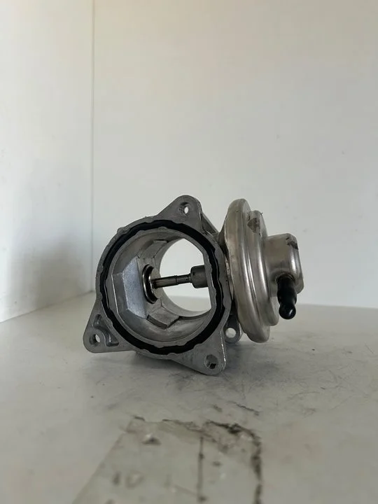 Foto de VALVULA EGR SEAT EXEO ST (3R5) referencia 038 129 637 D