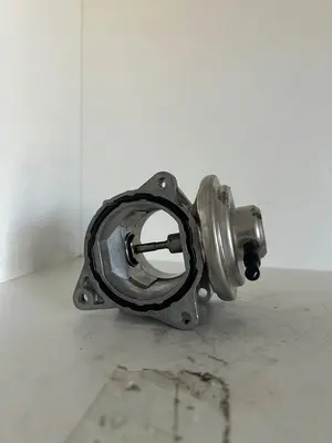 Foto de VALVULA EGR SEAT EXEO ST (3R5) referencia 038 129 637 D