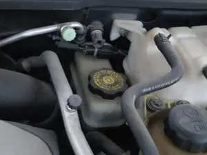 Foto de BOMBA FRENO CHEVROLET CAPTIVA 2.0 Diesel CAT (150 CV / 110 KW)
