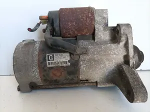 Foto de MOTOR ARRANQUE MAZDA 5 BERLINA (CR) 2.0 Diesel CAT (143 CV / 105 KW) referencia M002T88671 foto 1