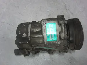 Foto de COMPRESOR AIRE ACONDICIONADO SEAT TOLEDO (1M2) referencia 1J0820803F foto 5
