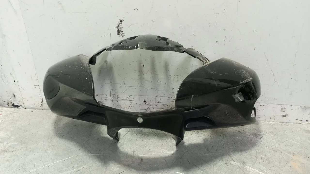 Foto de NO IDENTIFICADO HONDA SH 125I 125 cm3 - 9 kW (12 CV / 9 KW) referencia 53205-K77-D000