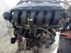 Foto de MOTOR COMPLETO PORSCHE CAYENNE (TIPO 92A) 3.6 CAT (299 CV / 220 KW) referencia M055.2 foto 6