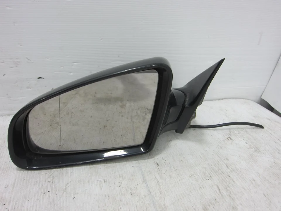 Foto de RETROVISOR IZQUIERDO AUDI A4 BERLINA (8E) 2.0 16V FSI (150 CV / 110 KW) referencia 010681