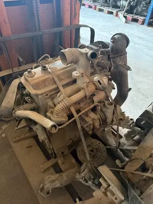 Foto de MOTOR COMPLETO SIN MARCA SIN MODELO referencia 1Z foto 4