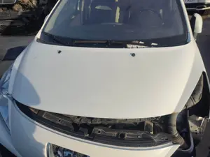 Foto de CAPO PEUGEOT 207 SW 1.4 16V VTi (95 CV / 70 KW) referencia 7901N2