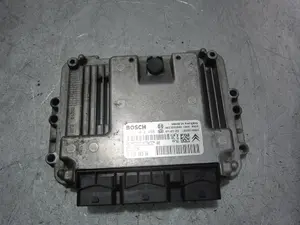Foto de CENTRALITA MOTOR UCE CITROEN XSARA PICASSO 1.6 16V HDi (90 CV / 66 KW) referencia 9663268380 foto 2