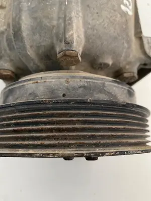 Foto de COMPRESOR AIRE ACONDICIONADO SIN MARCA SIN MODELO referencia 1135289 foto 3
