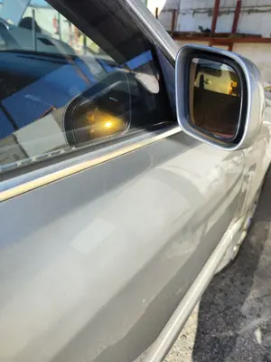 Foto de RETROVISOR DERECHO AUDI A8 (D2) 4.2 V8 40V (310 CV / 228 KW) foto 2
