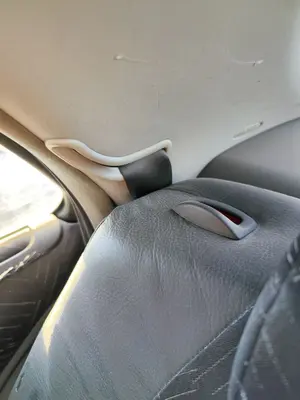 Foto de CINTURON SEGURIDAD TRASERO DERECHO RENAULT LAGUNA II (BG0) 1.8 CAT (120 CV / 88 KW)