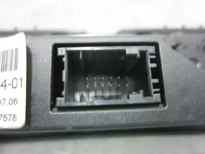 Foto de MANDO CALEFACCION / AIRE ACONDICIONADO BMW SERIE 5 BERLINA (E60) 3.0 Turbodiesel CAT (231 CV / 170 KW) referencia 698850401 foto 7