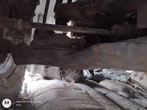 Foto de BRAZO SUSPENSION DELANTERO DERECHO VOLKSWAGEN CRAFTER FURGÓN (2E) 2.5 TDI DPF (109 CV / 80 KW)