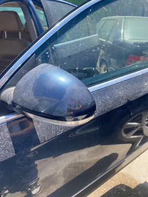 Foto de RETROVISOR IZQUIERDO VOLKSWAGEN PASSAT BERLINA (3C2) 2.0 TDI (140 CV / 103 KW) foto 2