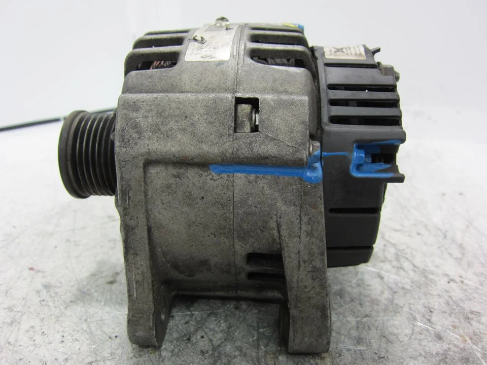 Foto de ALTERNADOR NISSAN PRIMERA BERLINA (P12) referencia S542817R